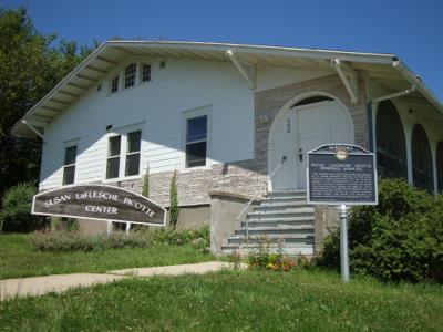 Picotte Center